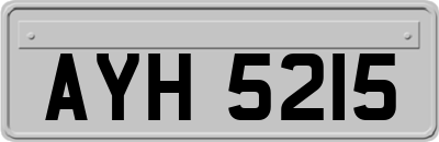 AYH5215