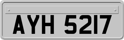 AYH5217