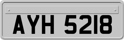 AYH5218