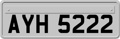 AYH5222
