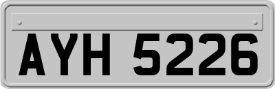 AYH5226