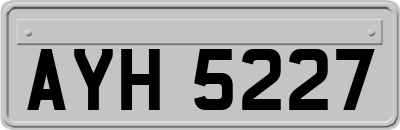 AYH5227