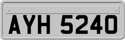 AYH5240