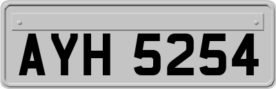 AYH5254