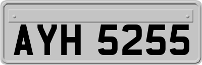 AYH5255