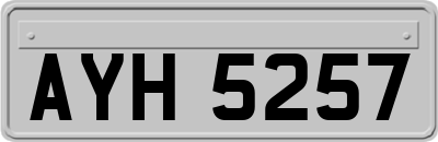 AYH5257