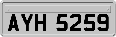 AYH5259