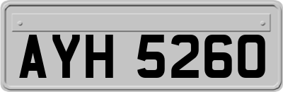 AYH5260