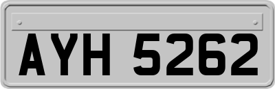 AYH5262