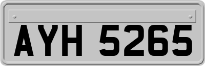 AYH5265