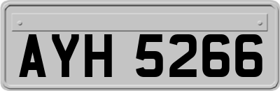 AYH5266