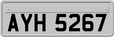 AYH5267