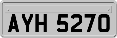 AYH5270