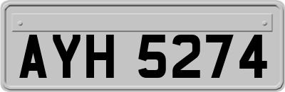 AYH5274