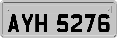 AYH5276