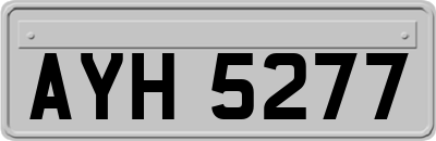 AYH5277