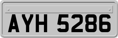 AYH5286