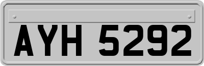 AYH5292