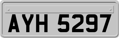 AYH5297