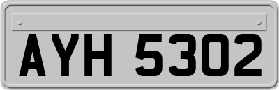 AYH5302