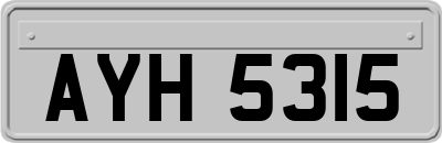 AYH5315