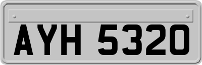 AYH5320