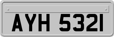 AYH5321