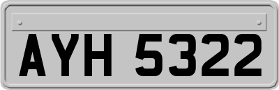 AYH5322