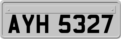 AYH5327