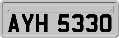 AYH5330