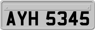 AYH5345