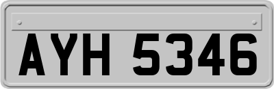 AYH5346