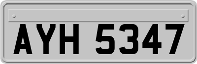AYH5347