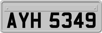 AYH5349