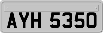 AYH5350
