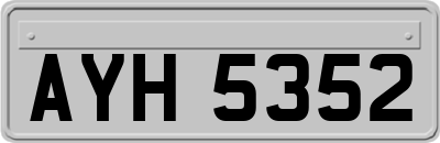 AYH5352