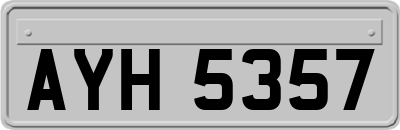 AYH5357