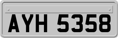 AYH5358