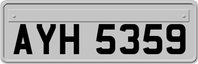 AYH5359