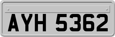 AYH5362
