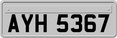 AYH5367