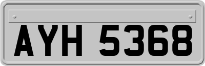 AYH5368