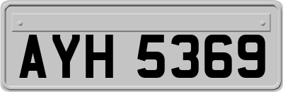 AYH5369