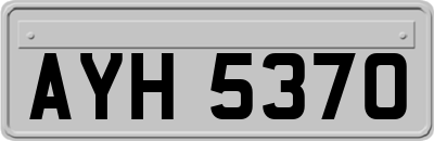AYH5370