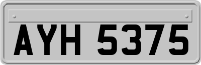 AYH5375