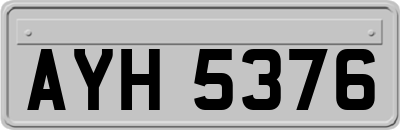 AYH5376
