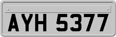 AYH5377