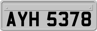 AYH5378
