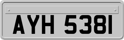 AYH5381