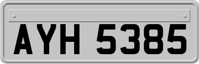 AYH5385